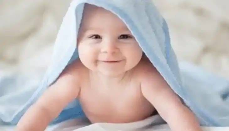 Türkiye'de bebeklere en çok verilen isimler belli oldu 1